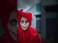 Download Lagu serem ada pocong merah 😱 #shorts