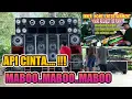 Lagu API CINTAXXX versi maboo 1