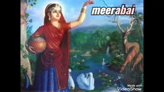 Download Badra re Tu jal bhari layo re ~meerabai MP3