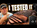 I Smoked Brisket for 12 Hours in a 300 Electric Smoker Here s What Happened