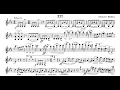 Download Lagu Johannes Brahms - Scherzo in C Minor from \