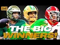 On Campus with USC s O-Line Coach USF s Major Upset Win
