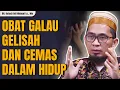Download Lagu Cara Mengatasi Kegelisahan Dan Cemas Dalam Menghadapi Persoalan Hidup - Ustadz Adi Hidayat