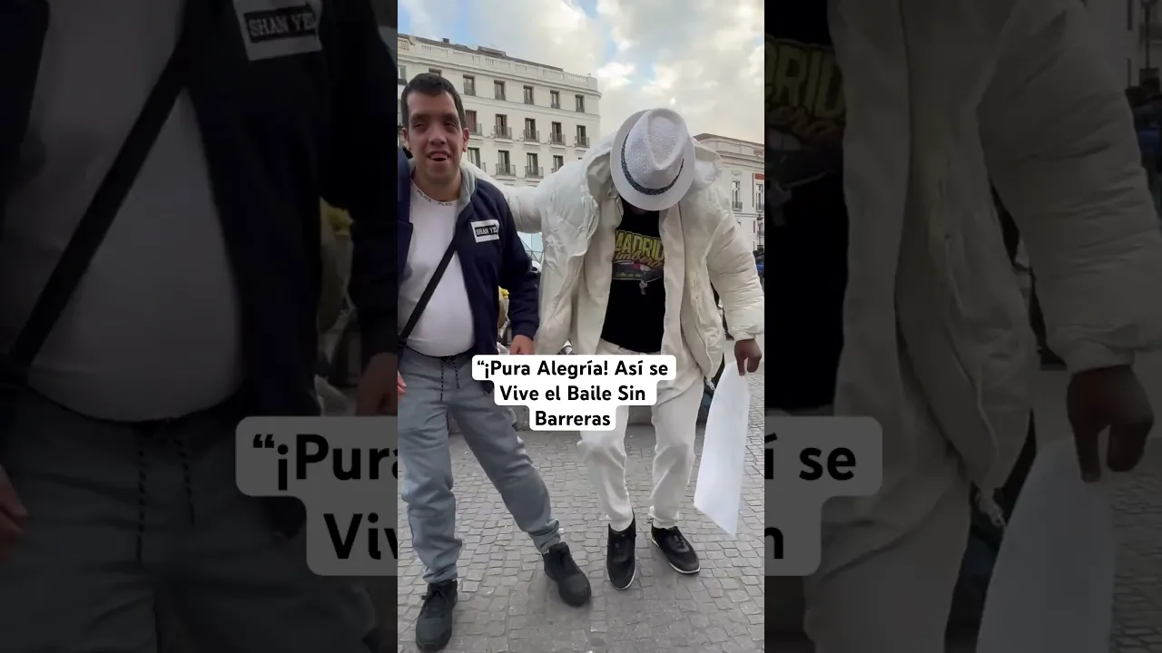 #madridtimbera