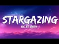 Download Lagu Myles Smith - Stargazing (Lyrics)