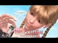 The Solitude - Giantess Comic MrGiantess