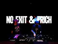 Download Lagu TECHNO LIVE SET | NO EXXXIT \u0026 FRICH | B2B