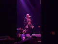 Alex Isley Live “Still Wonder”