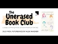 The Unerased Book Club Futureface by Alex Wagner