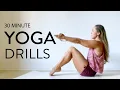 Lagu Let's Do This- 30 Minute Yoga Drills