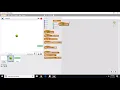 Scratch Lesson - 7 How to make a pong game part 1