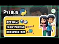 W25 - Python-L4