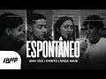 Download Lagu Uma vez | Cristo | Nada mais - Ryan feat Grace Jhones, Igor Roque e Samuel Batista