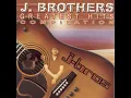 Kung Sakaling Ikaw Ay Lalayo - J Brothers Band
