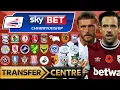 Download Lagu The Championship Transfer Rumour Round-Up! John Swift to Pompey \u0026 Danny Ings to Middlesbrough?!