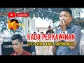 Download Lagu KADO PERKAWINAN [MUCHSIN. A CIPT.  FERRY AW] COVER HAR MERPATI