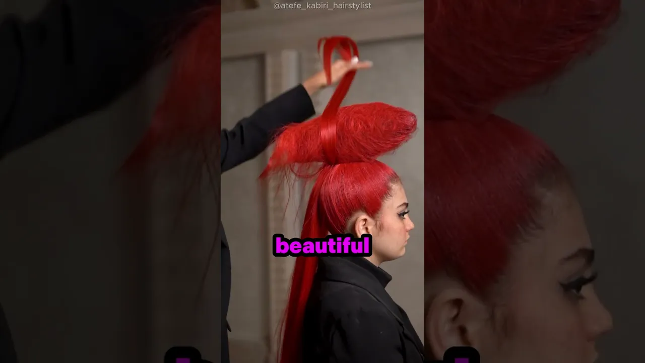 Red Hair