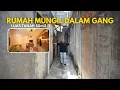 Download Lagu Rumah Mungil yang Cakepnya Kebangetan