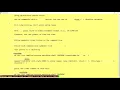 Linux Commands Tutorial - Part 3