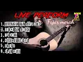 Fajar Merah Full album ( live )