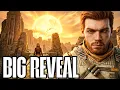 EA Just Accidentally Leaked Star Wars Jedi 3