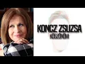 Lagu Koncz Zsuzsa - Köszönöm |DALSZÖVEG|
