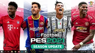 شرح اضافة التعليق العربي وتحويل بيس 2021 للغة العربية 