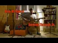 Alon Melamed - Burning Through Us ״ אתה בוער בנו״ //Music video