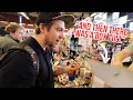 Download Lagu GOING BROKE at TOYPLOSION 2025 - Germany's BIGGEST TOY CONVENTION!