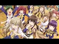 Download Lagu Hitoribocchi no Isekai Kouryaku Opening Full『ODD NUMBER』by Yoshino