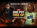 Unstoppable Shax X Riddimbeast -ONE POT FREE UP ft Freddy and Gwada G