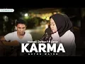 Download Lagu Karma - Guyon Waton ( Cover by Nungki Dwika)
