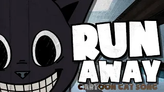 Cartoon Cat Song Run Away Ft SleepingForest And SamHaft 