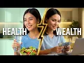 7 Habits the Healthy and Wealthy Never Skip