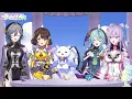 【#あやかきわかりみ 】 理解度チェック！メンバー同士わかりあえてる…はず！