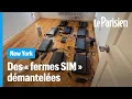 Download Lagu Comment 300 000 cartes SIM ont failli plonger New York dans le chaos