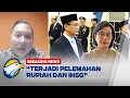 Download Lagu BREAKING NEWS - Reaksi Pasar Modal Terhadap Reshuffle Menkeu Sri Mulyani