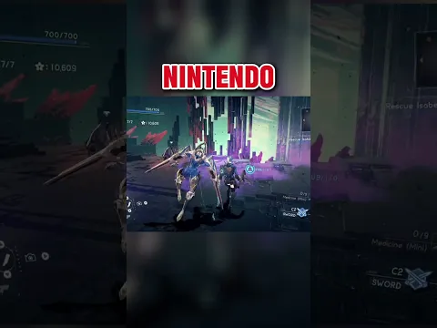 Switch 2 will ACTUALLY be backwards compatible 🔥