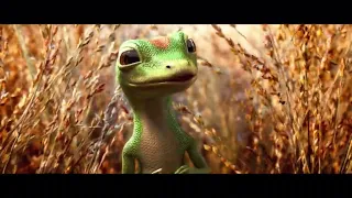 GEICO - Parking Lot 2011 USA