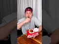 Download Lagu How to make the best NACHO CHIPS with SALSA according to dad😅❤️🍟| CHEFKOUDY