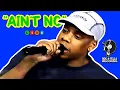 Download Lagu Jay-Z - Dead Presidents \u0026 Ain't No (LIVE) 1996