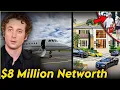 Jeremy Allen White 8 Million Networth Lifestyle 2026 Exposed