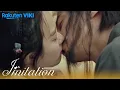 Lagu Imitation - EP4 | Kiss Scene | Korean Drama