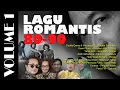 Download Lagu Lagu Romantis Indonesia Era 80-an \u0026 90-an ❤️ | Nostalgia Cinta Zaman Kaset \u0026 Radio