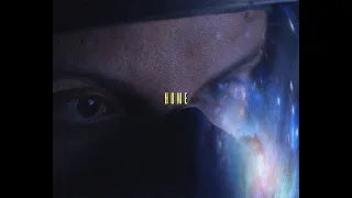 WUNDERLAND — Home ft. WUANT, BLUNDER (Official Lyric Video)