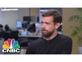 Jack Dorsey s Twitter Account Gets Hacked Bottom Line CNBC