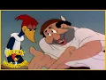 Download Lagu Woody Woodpecker | Barber Of Seville | Full Episodes