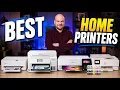Best Home Printer 2026 Wait Until You See What s