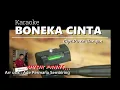 Download Lagu BONEKA CINTA Cipt.Pinta Bangun _Karaoke lagu karo persi panas