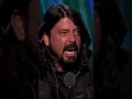 Download Lagu Dave Grohl's Tribute to Chad Channing #nirvana